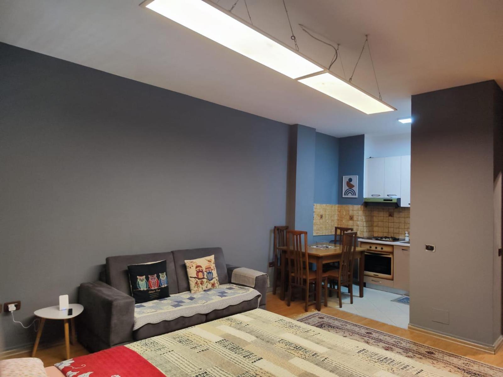 The Best Guesthouse In Тирана Екстер'єр фото