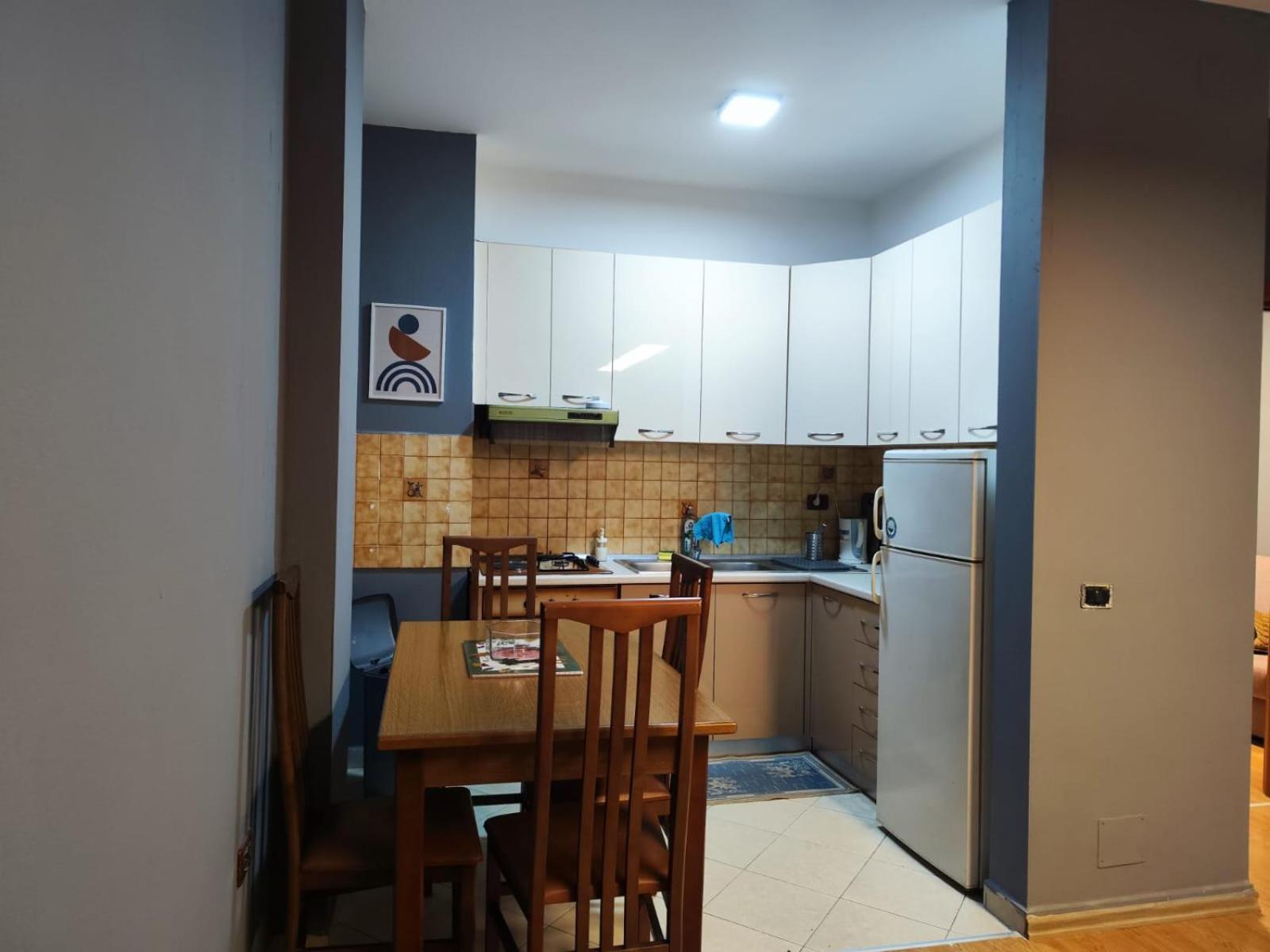 The Best Guesthouse In Тирана Екстер'єр фото