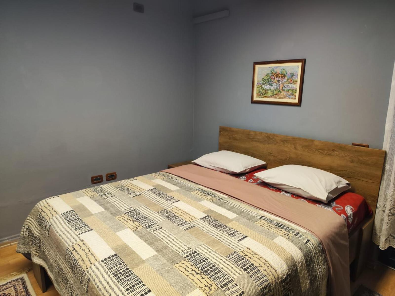 The Best Guesthouse In Тирана Екстер'єр фото