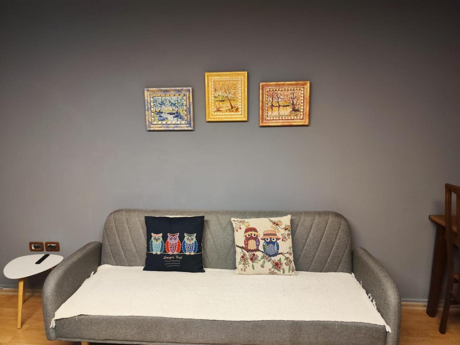 The Best Guesthouse In Тирана Екстер'єр фото