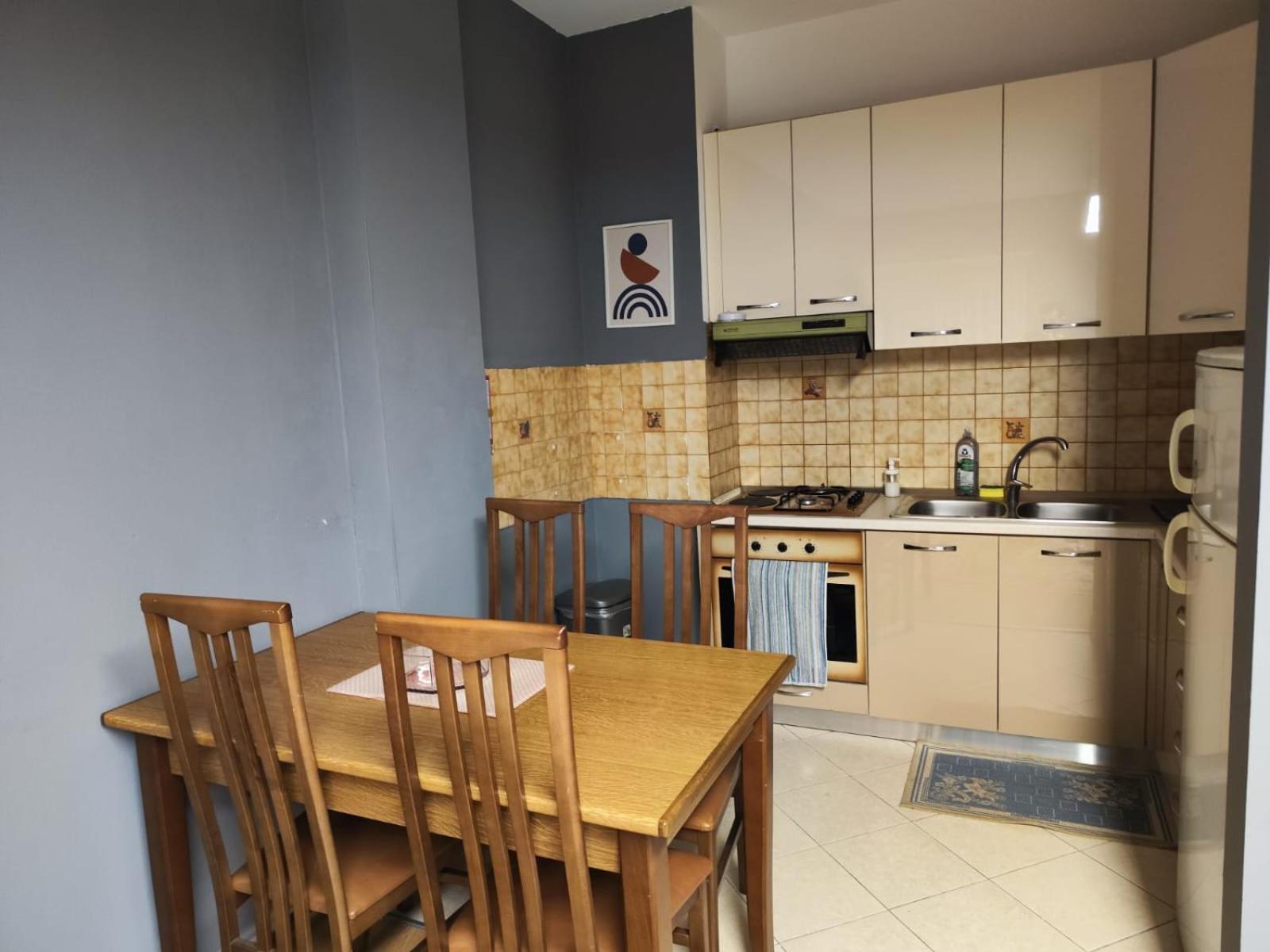 The Best Guesthouse In Тирана Екстер'єр фото