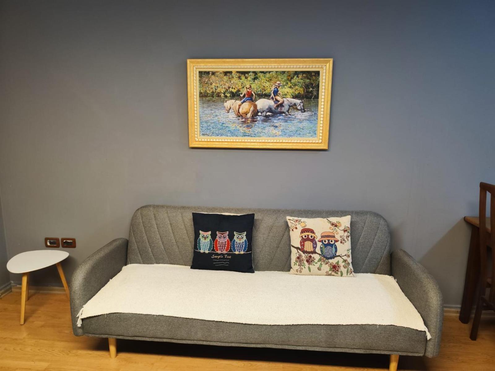 The Best Guesthouse In Тирана Екстер'єр фото